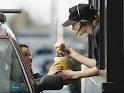 Breaking: Man Treats Food Cart as Drive-Thru | The New York Observer