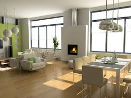 Modern Homes