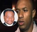 Jamal Parris, Bishop Eddie