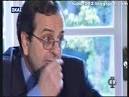 Ο Αντώνης Σαμαράς λέει εμμέσως