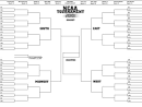 The beauty of a clean bracket