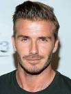 David Beckham Height Weight Body Statistics Trivia - Healthy Celeb