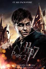 Harry Potter and the Dazzling Array 
