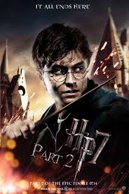 Harry Potter 7