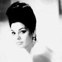 NEW PICS of MU 1963 - Ieda Maria Vargas - BRAZIL