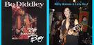 Hall of Fame, Bo Diddley