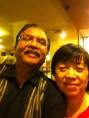 We congratulate our National Director Rev Fred David and his wife Yoke Fong ... - fdyf