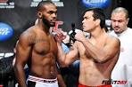 UFC 140 RESULTS: Jones vs. Machida Live Blog | HEAVY