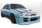 DURAFLEX® - Ford Escort 1997 R34 Body Kit