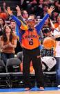 Spike Lee Welcomes NEW YORK KNICKS Home in Spizike PEs | SneakerFiles