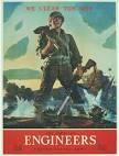 150th Combat Engineer Battalion (of WWII) Site Entrance Page