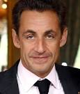 Nicolas Sarkozy