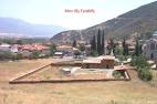 Battles in Roumeli