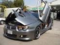 Nissan Maxima Modded Into a BMW 7-Series! - Carscoop