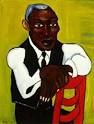 #124 William H. Johnson ::