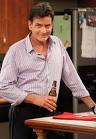 Image Charlie Sheen in FXs Anger Picture