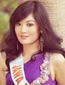 Maria Selena Profile (Biodata Maria Selena, pemenang Puteri Indonesia 2011). - Profil+Maria+Selena