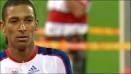 Video - Rimmer through to 800m semis