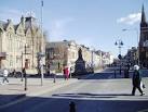 Falkirk Town Centre:: OS grid NS8880 :: Geograph Britain and ...