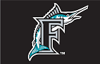 Florida Marlins Logo - Chris Creamer's Sports Logos Page ...