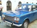 Zastava- Fiat 1300-1500 | Milenium Car Rental Croatia