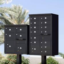 Yield Extruded Aluminum Sign Frame - Signature Streetscapes