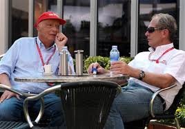 Formel 1 Live 2013: Helmut Marko - Klar muss Niki versuchen Vettel ...