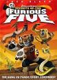 Secrets of the Furious Five - Wikipedia, the free encyclopedia