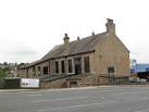 Originally the Lakean Ballroom - via Daymix
