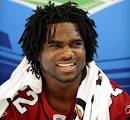 end for Edgerrin James?