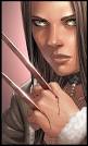 Women of the X X-23