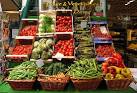 Fruit and Vegetables: Turnham - via Daymix