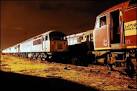 Healey mills night train grave - via Daymix