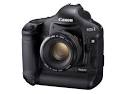 Canon 1Ds Mk IV details revealed      New Tech Gadgets Electronic