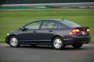 Adapting Basic Hypermiling Techniques to the HCH-II - CleanMPG Forums