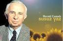 necati cumalı