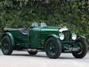 Bentley Speed Six Le Mans
