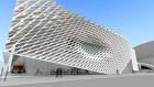 The Broad Art Foundation Museum | 2Modern Blog