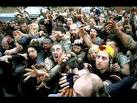 SNEAK PEEK: 'Zombie' Footage From "World War Z"