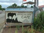 Bobby's Branding Iron Café