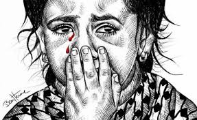 Gaza VI : L’Eté 1982 à Beyouth où Histoires de “salauds” 