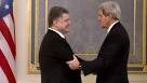 BBC News - Ukraine crisis: Leaders in new diplomatic push for peace