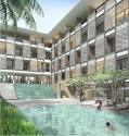 The Heaven Bali: Combination of an apartment, villas, and hotel ...