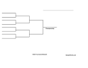 TOURNAMENT BRACKETS | Forms, Templates, Documents