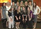 AASU VOLLEYBALL: ELITE EIGHT PREVIEW - Home of the Armstrong Pirates