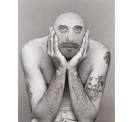 Bald Head Tattoos