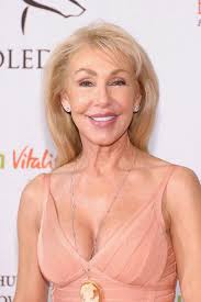 Linda Thompson attends the Unbridled Eve Gala for the 139th Kentucky Derby at The Galt House Hotel &amp; Suites&#39; Grand Ballroom on May ... - Linda%2BThompson%2B139th%2BKentucky%2BDerby%2BUnbridled%2B3S-JEDicg_Sl