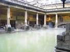 ST7564 : Roman Baths, Bath - via Daymix
