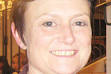 Queenstown Lakes District Council's chief executive Debra Lawson is hosing ... - Lawson-Debra