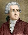 Antoine Lavoisier, French chemist. C002/5006 Rights Managed - C0025006-Antoine_Lavoisier,_French_chemist-SPL